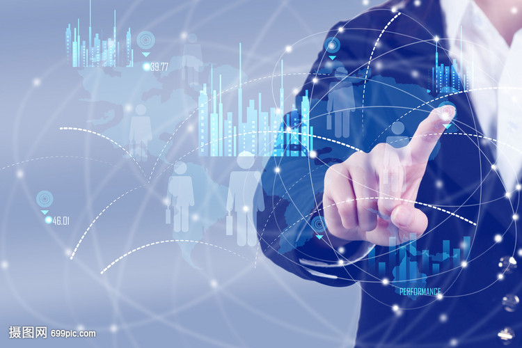 舞今信息 商業(yè)信息化的先鋒與未來引領(lǐng)者