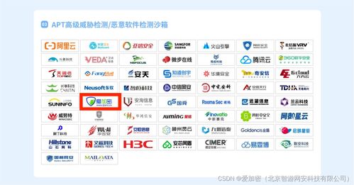 2024連續(xù)三年登榜CCSIP，愛(ài)加密領(lǐng)航網(wǎng)絡(luò)安全 淺談高級(jí)網(wǎng)絡(luò)安全開(kāi)發(fā)的未來(lái)圖景
