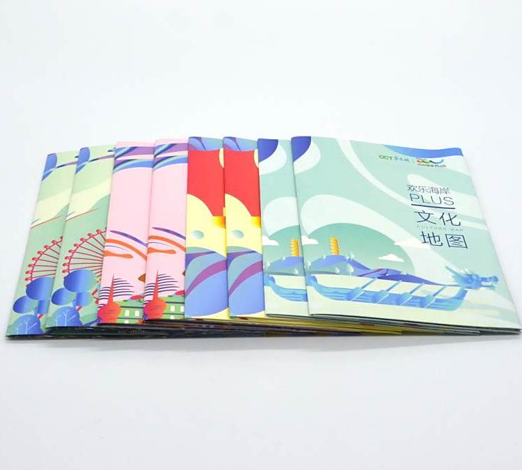 印刷宣傳畫(huà)冊(cè)、名片、手袋、折頁(yè)、單張及產(chǎn)品包裝印刷——以專業(yè)圖文設(shè)計(jì)制作提升企業(yè)形象