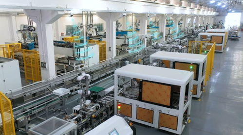 一串?dāng)?shù)據(jù)，如何成為解鎖智慧工廠的“金鑰匙”？